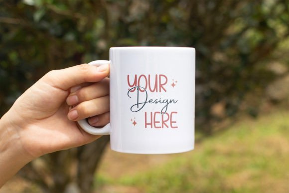 Download 11oz White Mug Mockup | Blank Mug Mockup - Blank mug mockup Collection