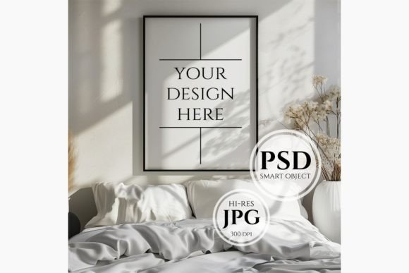 Download Wall Art Mockup, Frame Mockup - Wall art mockup Collection