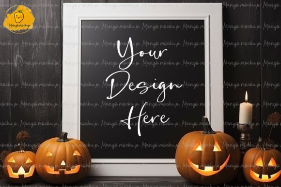 Download Smart Object Mockup Frame - Premium Resources